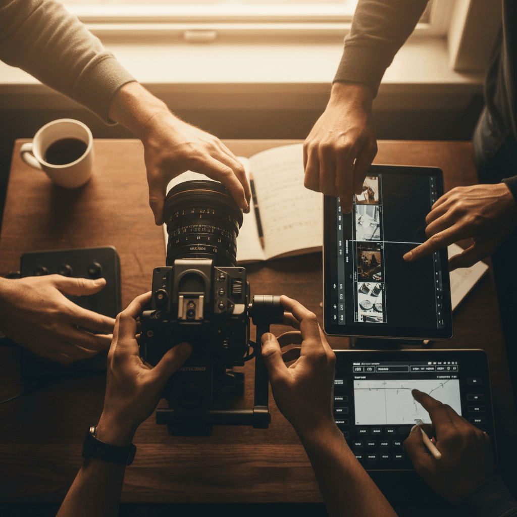 Prep tools that save time